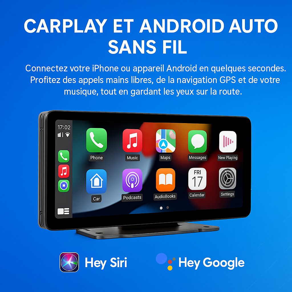 Car Play 2.0