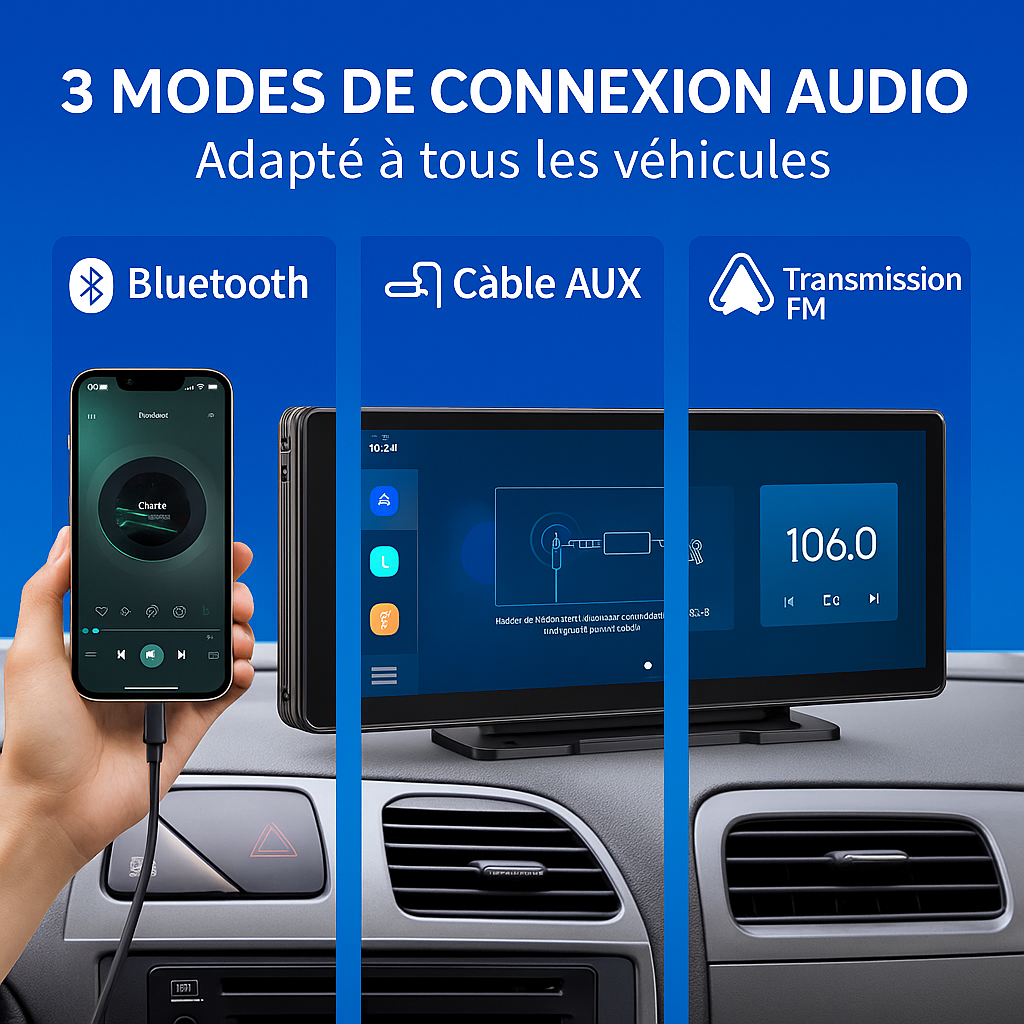 Car Play 2.0