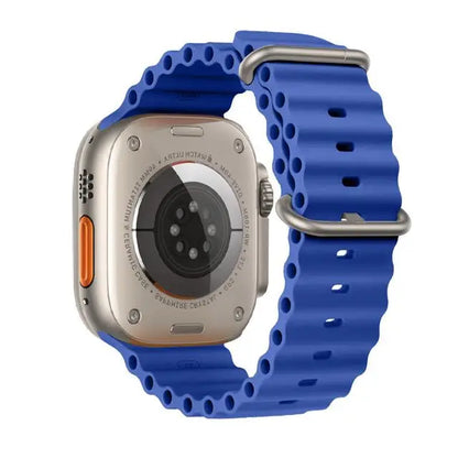Bracelet smartwatch silicone
