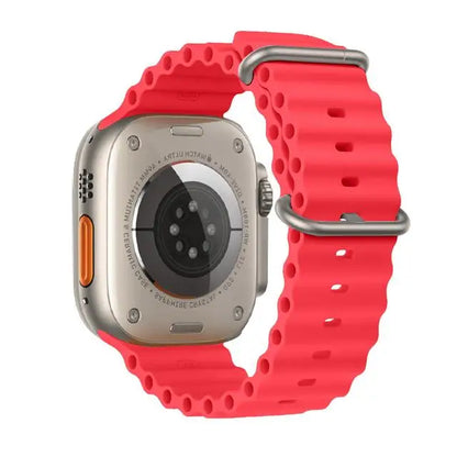 Bracelet smartwatch silicone