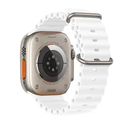 Bracelet smartwatch silicone