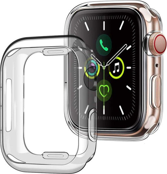 Coque silicone pour montre connectée 49mm