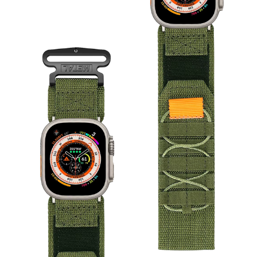 Bracelet smartwatch Armor Explorer