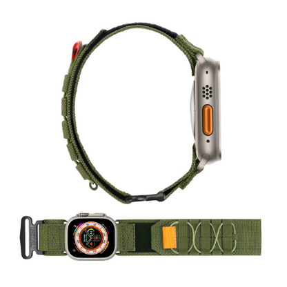 Bracelet smartwatch Armor Explorer