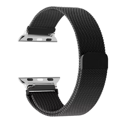 Bracelet smartwatch milanais
