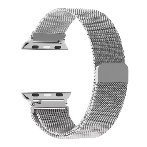 Bracelet smartwatch milanais