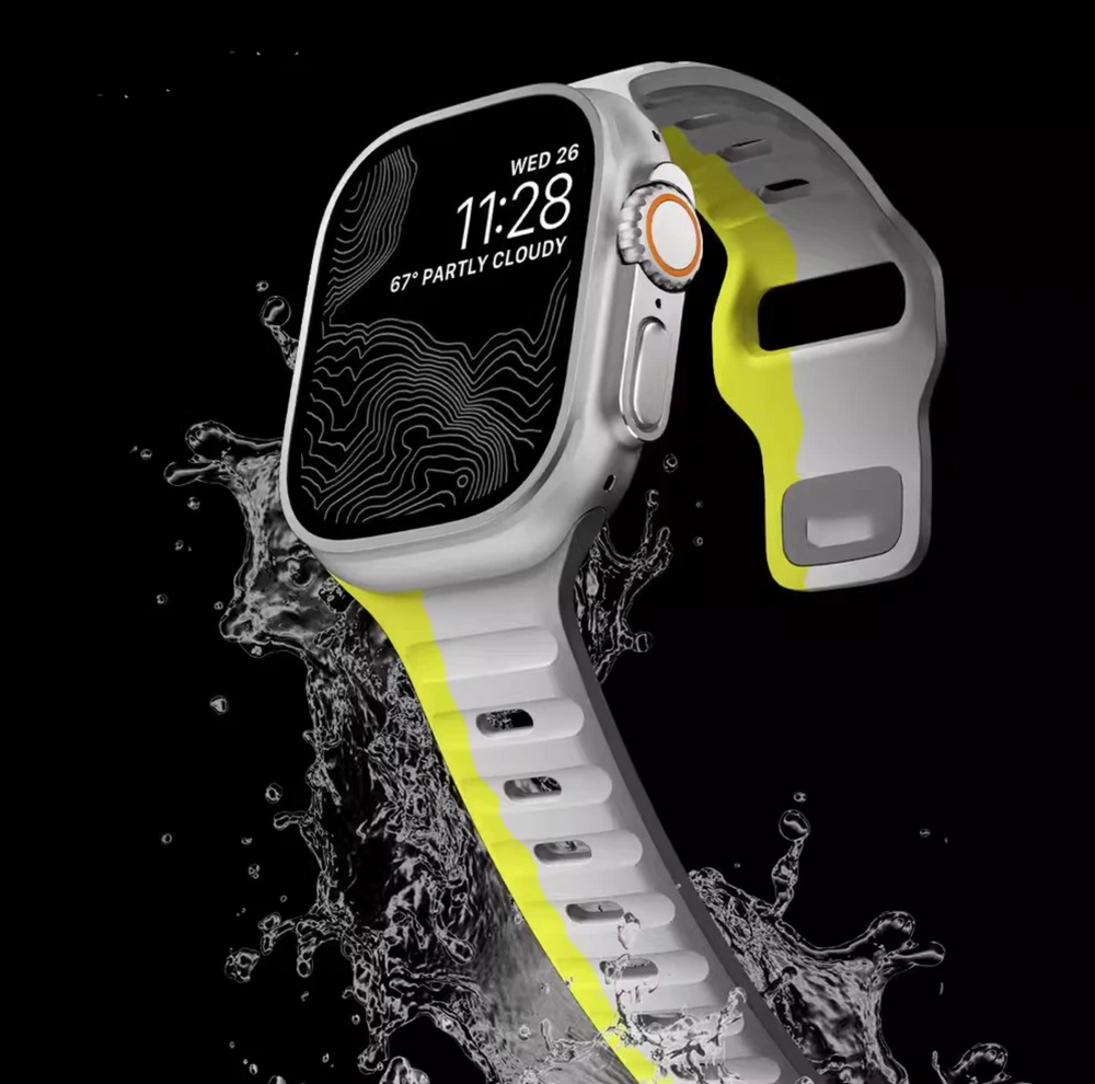 <p>Pourquoi la Nova 5G surpasse toutes les autres montres ?</p>