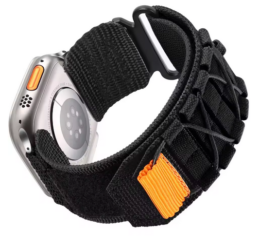Bracelet smartwatch Armor Explorer