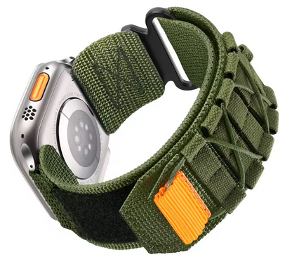 Bracelet smartwatch Armor Explorer