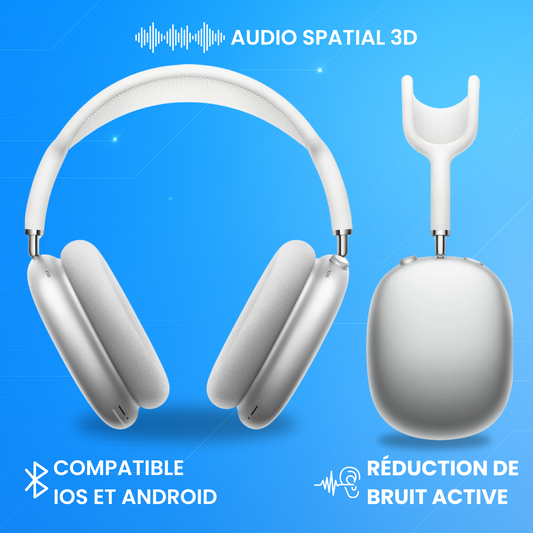Casque SLPods Max