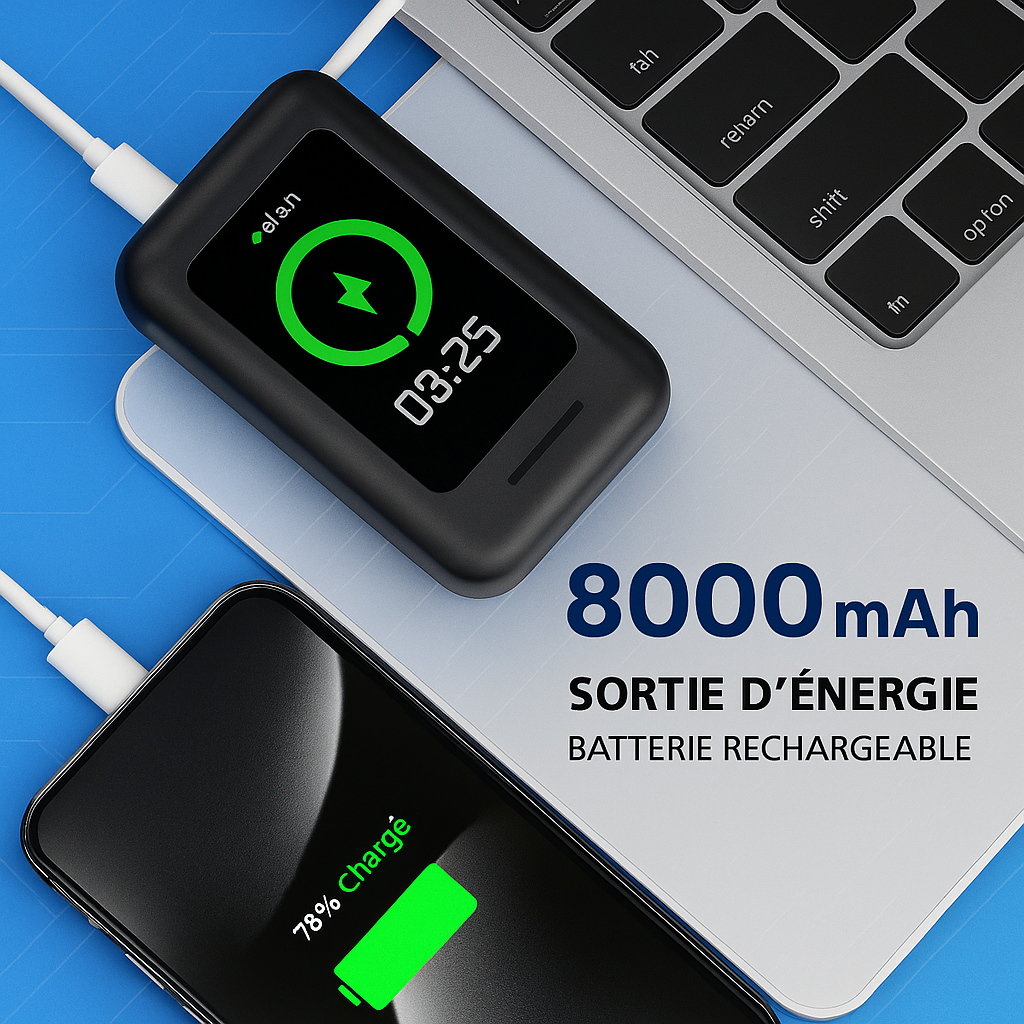Watch Titan 49mm + SL Pods Power