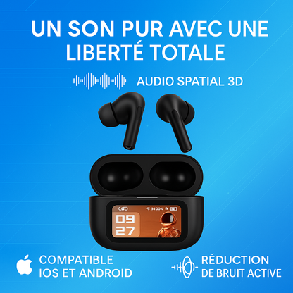Watch Nova 5G 49mm+SL Pods