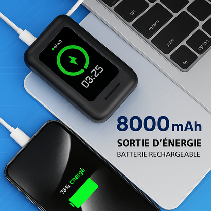 Watch 5G 49mm+SL Pods Power