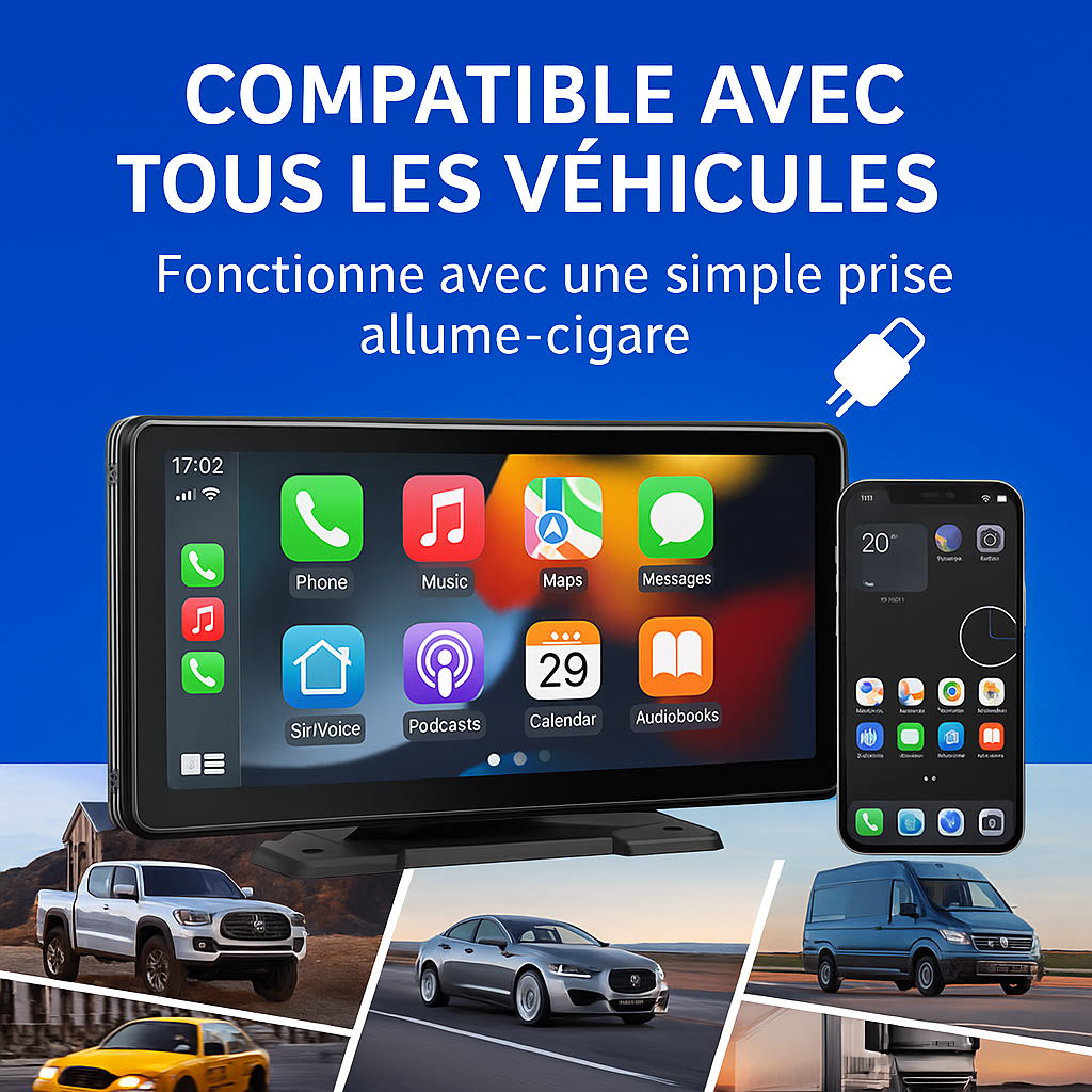 Car Play 2.0