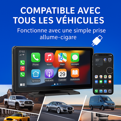 Car Play 2.0