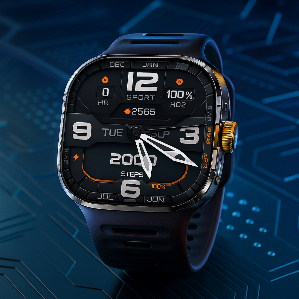 <p>Pourquoi la Smart Connect 5G est une révolution ?</p>