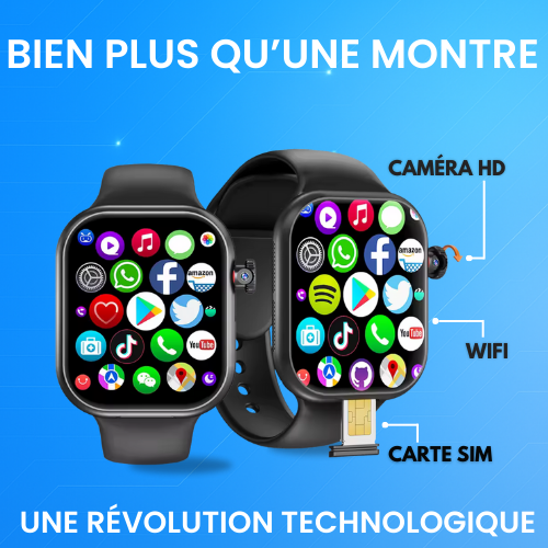 SL Watch ONE 5G 46mm