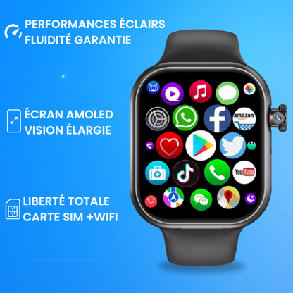 SL Watch ONE 5G 46mm