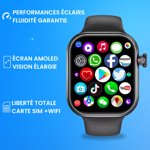 SL Watch ONE 5G 46mm
