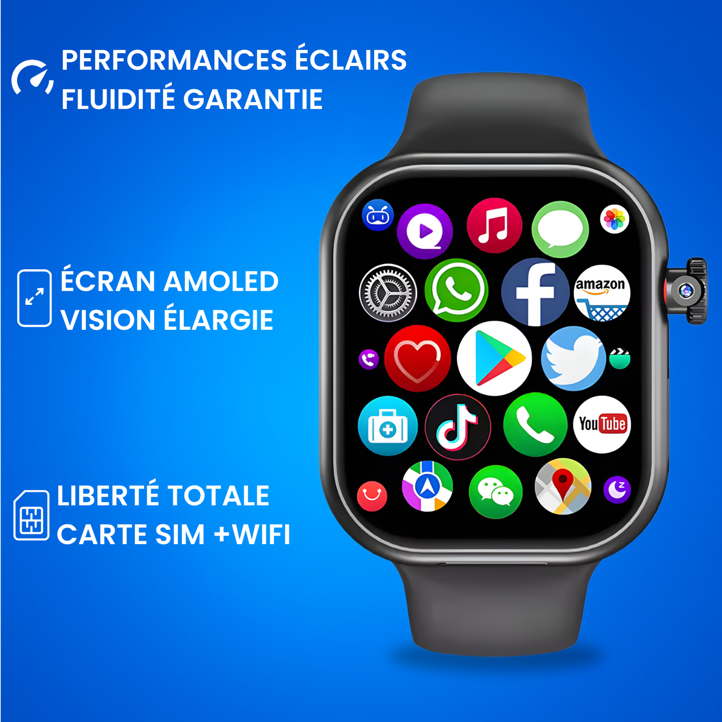 Watch ONE 5G 46mm