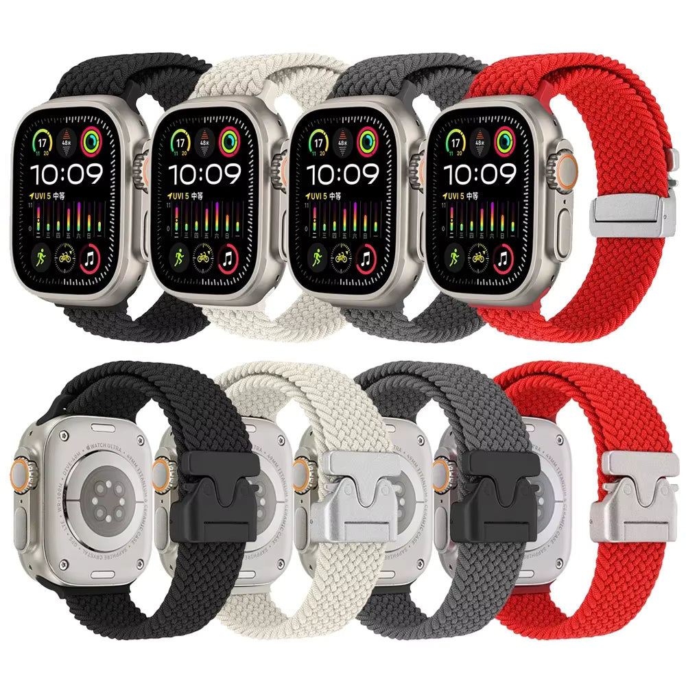 Bracelet smartwatch Tressure
