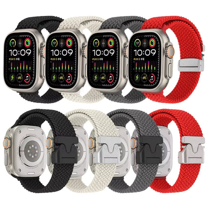 Bracelet smartwatch Tressure