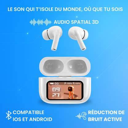 Watch Nova 5G 49mm+SL Pods