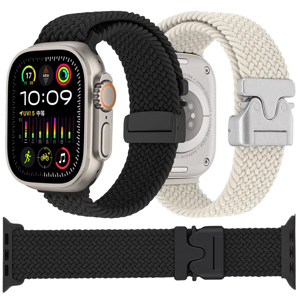 Bracelet smartwatch Tressure