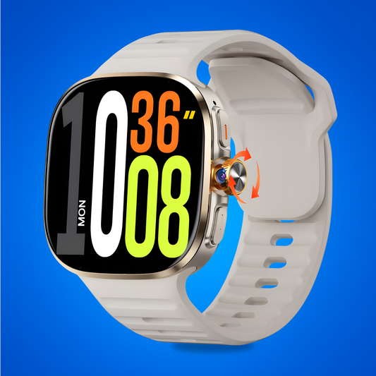 Watch smart connect 5G