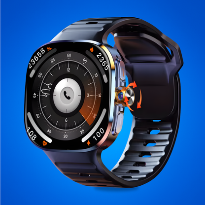 Watch smart connect 5G