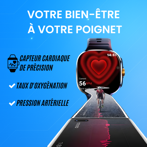 Watch smart connect 5G