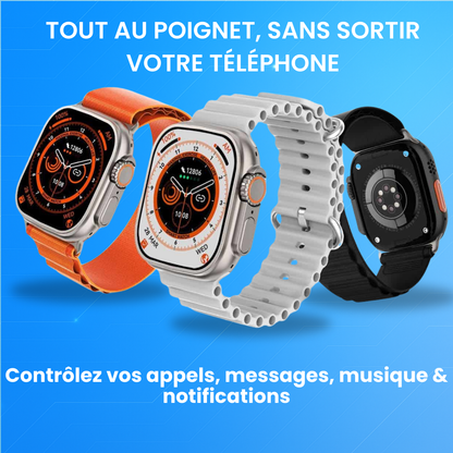 Watch Titan 49mm