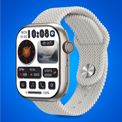 Watch Core 46mm
