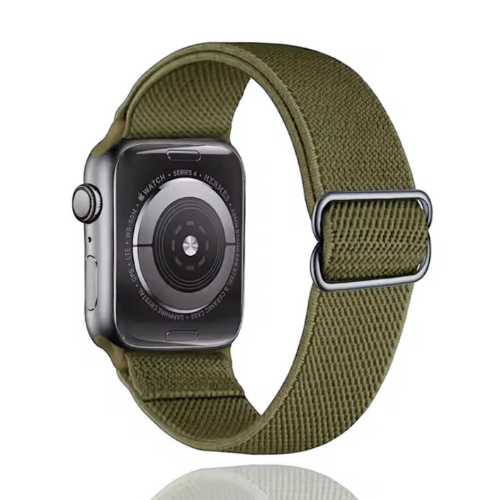 Bracelet smartwatch Nylon Loop