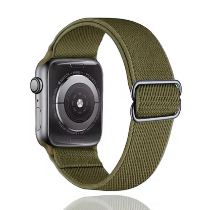 Bracelet smartwatch Nylon Loop
