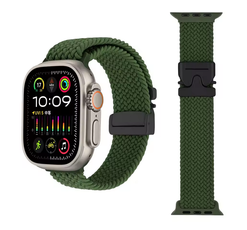 Bracelet smartwatch Tressure