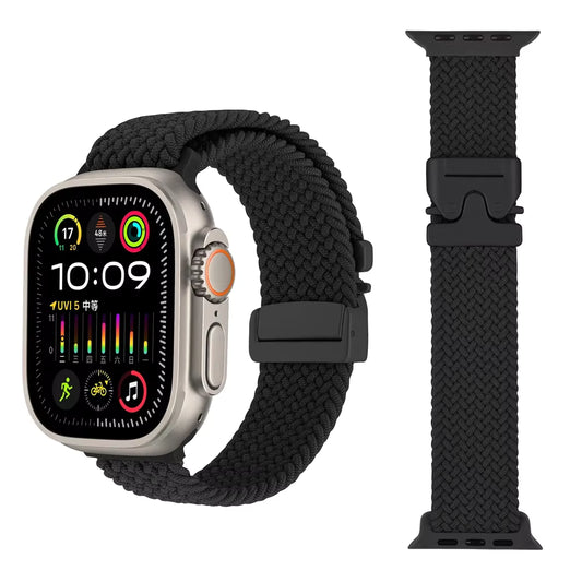 Bracelet smartwatch Tressure