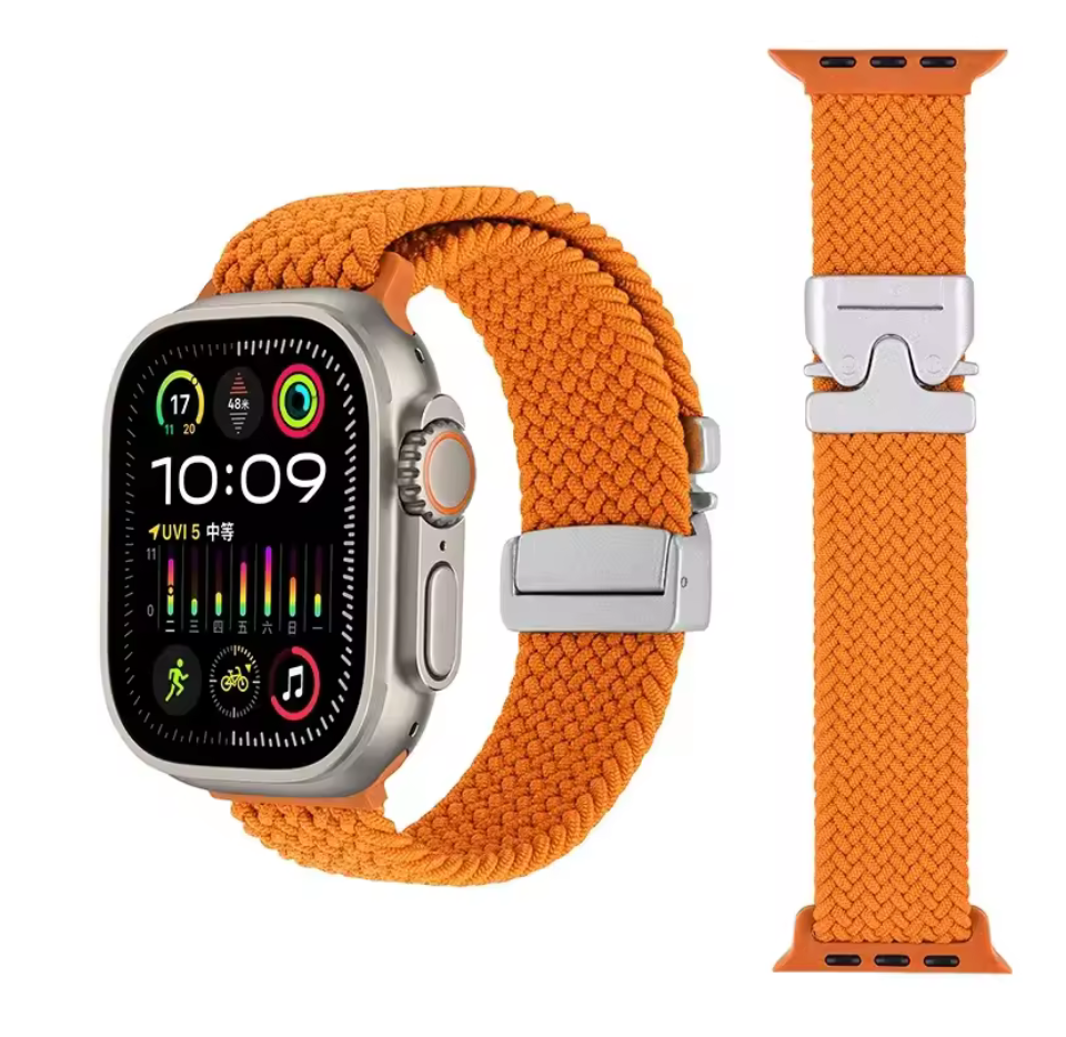 Bracelet smartwatch Tressure