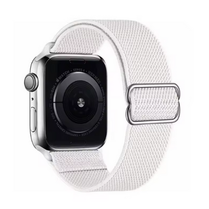 Bracelet smartwatch Nylon Loop