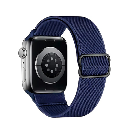 Bracelet smartwatch Nylon Loop