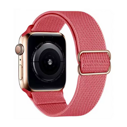 Bracelet smartwatch Nylon Loop