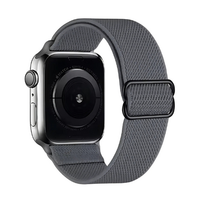 Bracelet smartwatch Nylon Loop