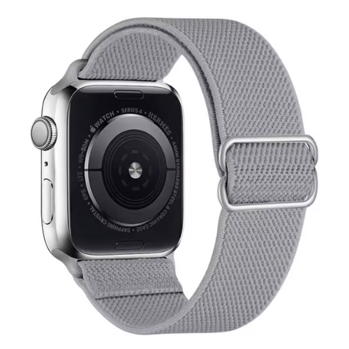 Bracelet smartwatch Nylon Loop