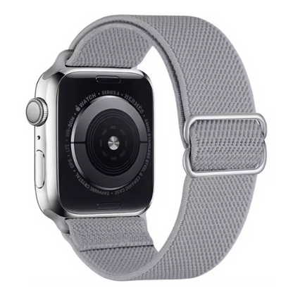 Bracelet smartwatch Nylon Loop