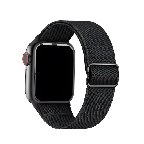 Bracelet smartwatch Nylon Loop
