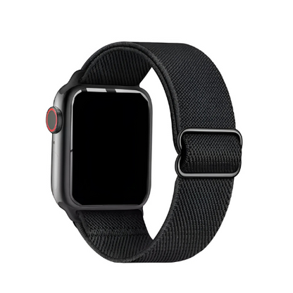 Bracelet smartwatch Nylon Loop