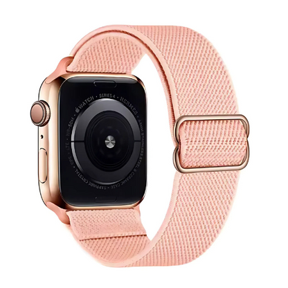 Bracelet smartwatch Nylon Loop