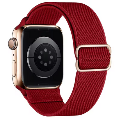 Bracelet smartwatch Nylon Loop