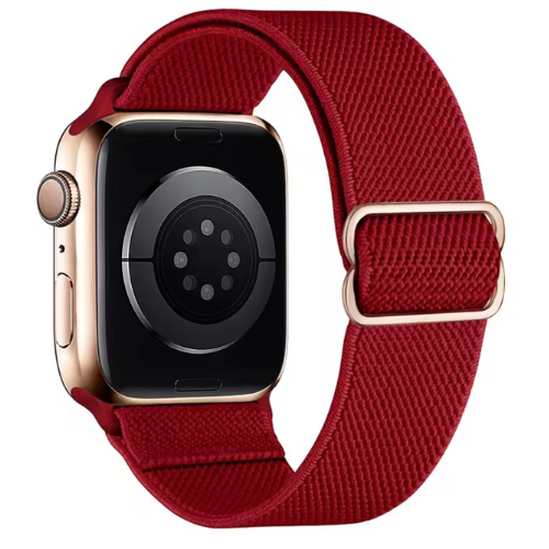 Bracelet smartwatch Nylon Loop