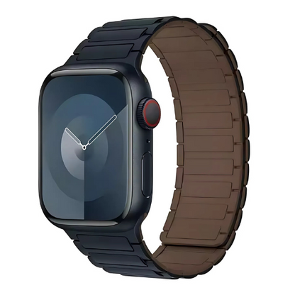 Bracelet smartwatch silicone magflex
